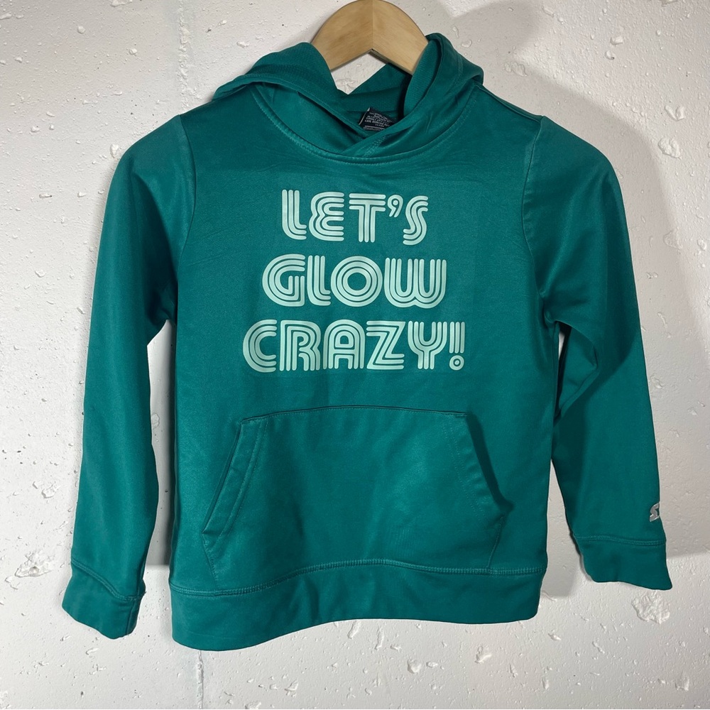 Starter Kids Hoodie
